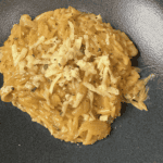 One Pan French Onion Orzo