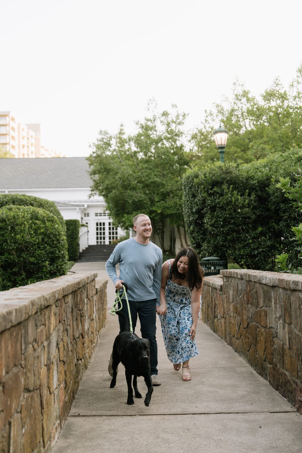 Carolyn Stilwell, the creator of Carol Bee Cooks