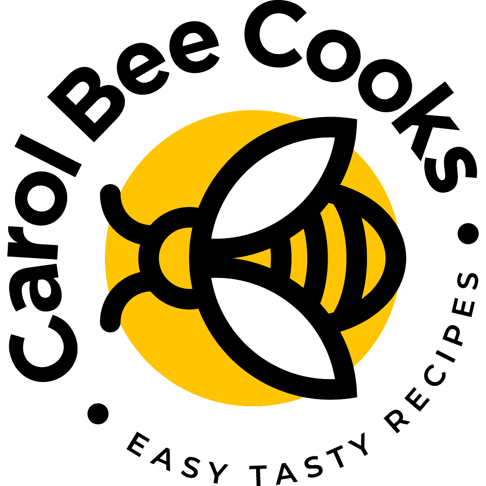 Carol Bee Cooks logo